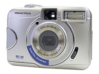 Praktica DC42