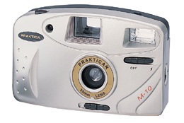 PRAKTICA M10