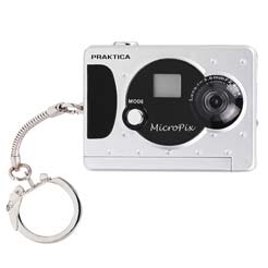Praktica Micropix