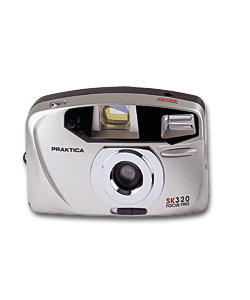 Praktica SK320