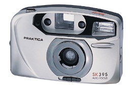 PRAKTICA SK395