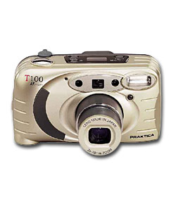 Praktica T100