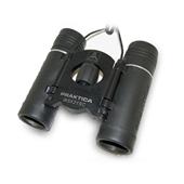 Praktica W8x21SC Compact Roof Prism Binoculars