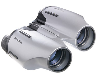 Zoom Binocular with Free Tripod