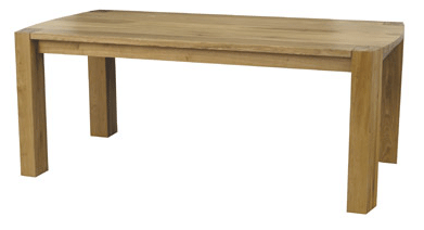 Dining Table 160cms