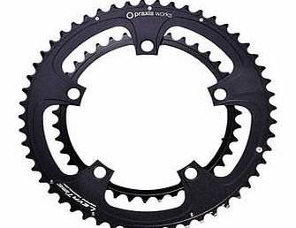 Praxis Works Standard Double 53/39 Tooth 130mm
