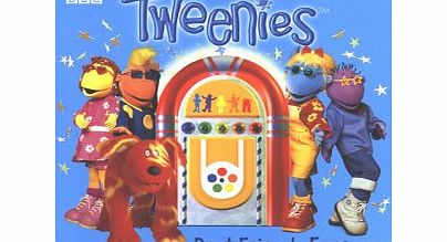 Pre Play Best Friends Forever