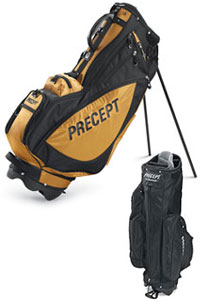 Hideaway Stand Bag