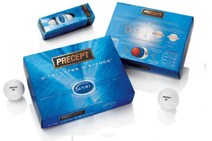Precept U-Tri Extra Distance