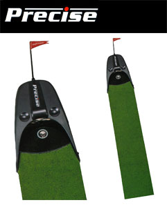 Precise Battery Putting Return Mat