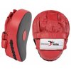 Precision Boxing Curved Hook and Jab Pads