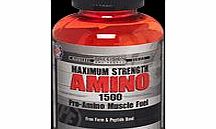 Precision Engineered Amino 1500mg Tablets -