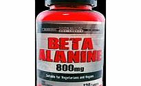 Precision Engineered Beta Alanine Tablets -