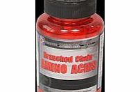 Precision Engineered Branched Chain Amino Acids