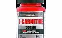 Precision Engineered L Carnitine Tablets 500mg -