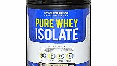 Precision Engineered Pure Whey Isolate - 500g