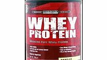 Precision Engineered Whey Protein Vanilla - 250g