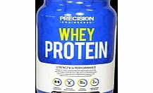 Precision Engineered Whey Protein Vanilla - 908g