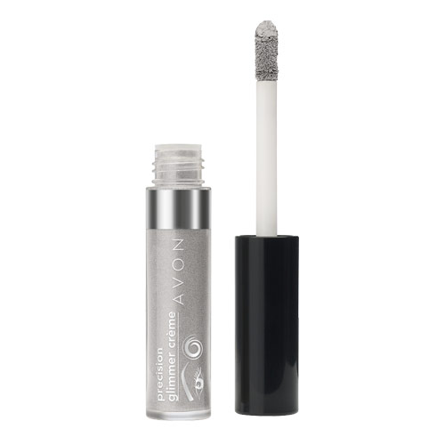 Precision Glimmer Creme Eyeshadow