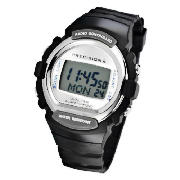 Precision radio controlled stainless steel