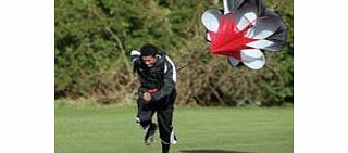 Precision Running Parachute Resistance Trainer
