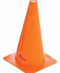 Precision Training 12`` Traffic Cones (Set of 4)