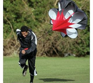 Precision Training Parachute