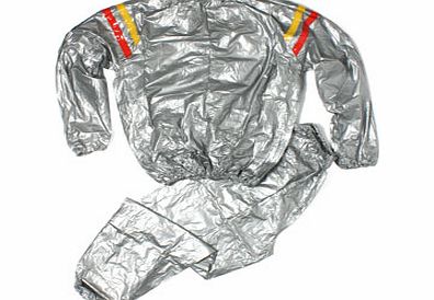 Precision Training Sauna Weight Loss Suit
