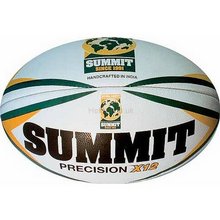 Precision X12 Rugby Ball