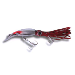 Predator Squid Plug