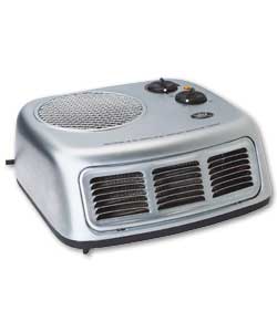 Prem-I-Air 2kW Flat Fan