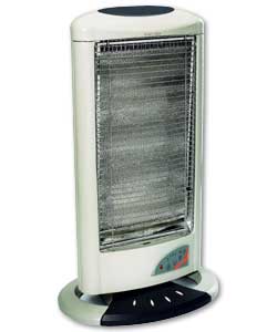 Prem-I-Air Halogen Heater