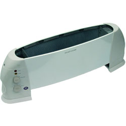 PREM-I-AIR Low Level Convector Heater PLLC-1800