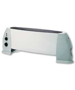 Prem-I-Air Low Level Convector Heater