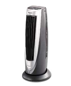 Prem-I-Air Oscillating Ceramic Tower Heater
