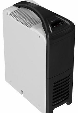  ADVANCED COMPACT SERIES DEHUMIDIFIER 12 LITRE EXTRACTION