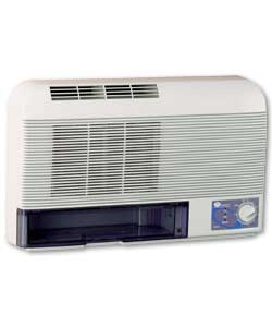 Bathroom Dehumidifier on Prem I Air Slimline Wall Mounted Dehumidifier   Review  Compare Prices