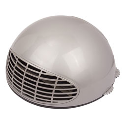 prem-i-air Titanium Dome Heater PETF109