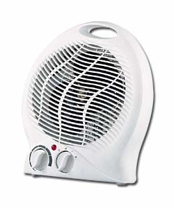 Prem-I-Air Upright Fan Heater