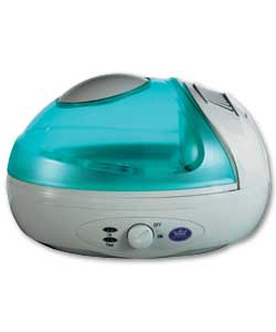 Prem-I-Air Warm Mist Humidifier