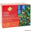 Premier 100 Multi-Coloured Cherry Lights