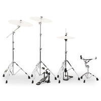 Premier 3000 Series Drum Hardware Pack