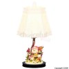 Premier Christmas Character Lamp With Ornate