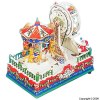 Christmas Collection Merry Go Round