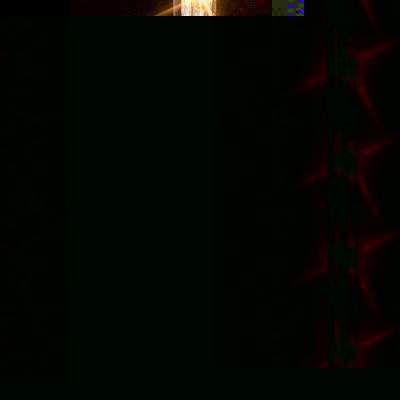 Rope Light Multi-Action Clear 16 Metre