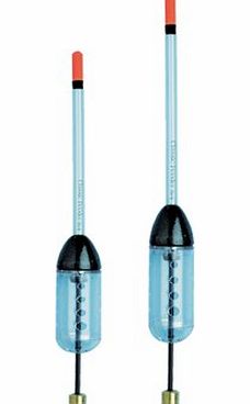 Premier Classic Feeder Carp Fishing Floats. Set of 2. (Sizes 1 and 2)