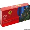 Clear Fairy Lights Pack of 100