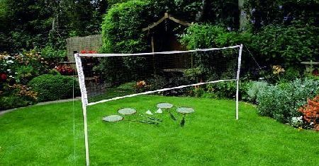 Premier Decorations Limited Premier BA081052 Badminton Set