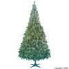 Deluxe Canadian Pine Christmas Tree 90cm
