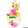 Premier Flower Fairy Trinket Box 10cm